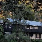 Walhalla Coach House - Tourism Brisbane 0