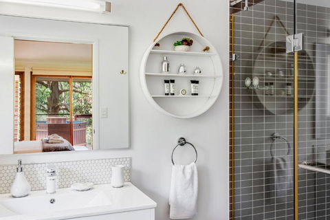 Ravensbourne Escape Tree Tops - Tourism Brisbane 3