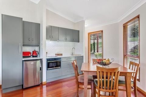 Ravensbourne Escape Tree Tops - Tourism Brisbane 4