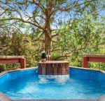 Ravensbourne Escape Tree Tops - Brisbane Tourism