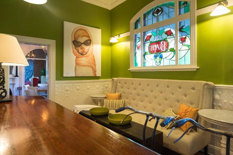 Rent Your Own Historic Hotel For Holidays & Events - Tourism Brisbane 2