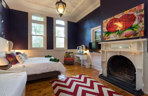 Rent Your Own Historic Hotel For Holidays & Events - Tourism Brisbane 6