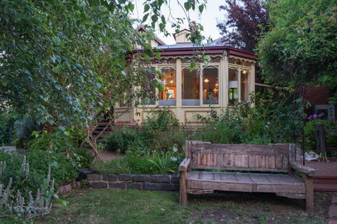 Rent Your Own Historic Hotel For Holidays & Events - Tourism Brisbane 1