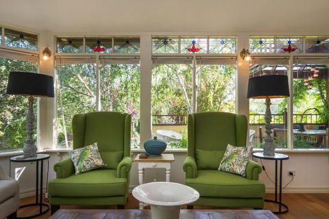 Rent Your Own Historic Hotel For Holidays & Events - Tourism Brisbane 3