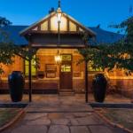 Rent Your Own Historic Hotel For Holidays & Events - Tourism Brisbane 0