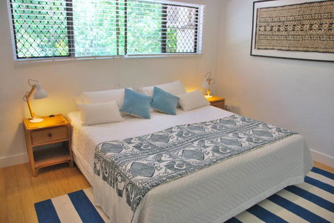 Wayfarer Apartment In The Heart Of Port Douglas - Tourism Brisbane 6