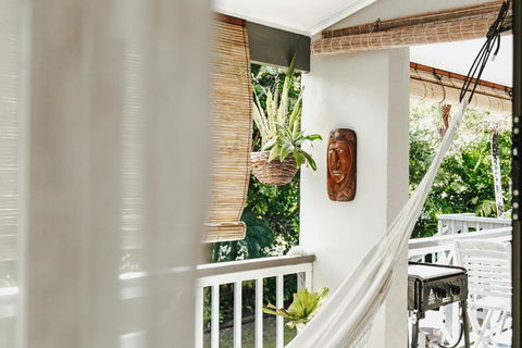 Wayfarer Apartment In The Heart Of Port Douglas - Tourism Brisbane 4