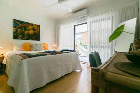 Wayfarer Apartment In The Heart Of Port Douglas - Tourism Brisbane 2