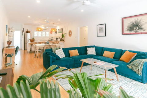 Wayfarer Apartment In The Heart Of Port Douglas - Tourism Brisbane 1
