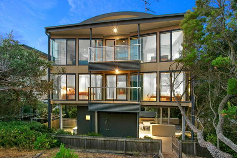 Belbourie - Tourism Brisbane 2