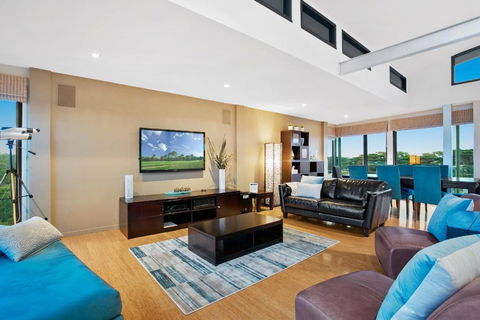 Belbourie - Tourism Brisbane 1