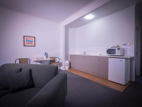 Great Western Travel Village - Tourism Brisbane 6