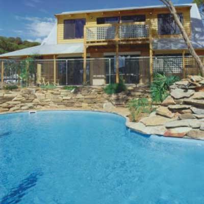 Great Western Travel Village - Tourism Brisbane 4