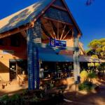 Great Western Travel Village - Tourism Brisbane 0