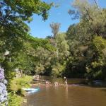 Jamieson VIC Tourism Brisbane
