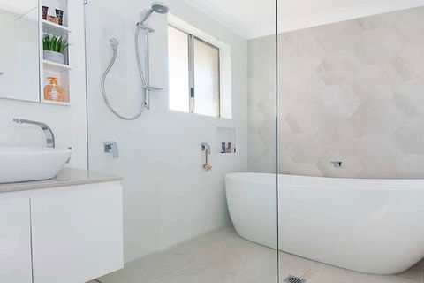 Kays Hideaway - Tourism Brisbane 5