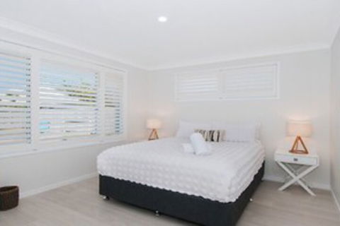 Kays Hideaway - Tourism Brisbane 3