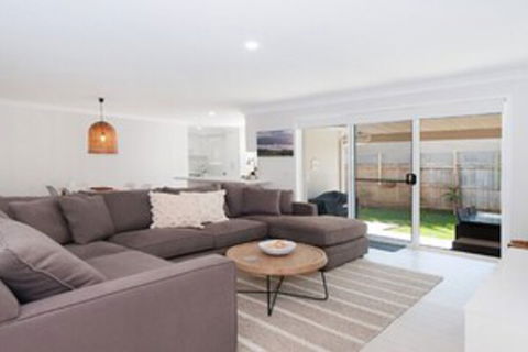 Kays Hideaway - Tourism Brisbane 2