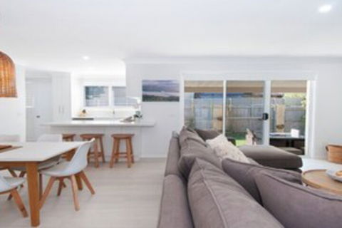 Kays Hideaway - Tourism Brisbane 6