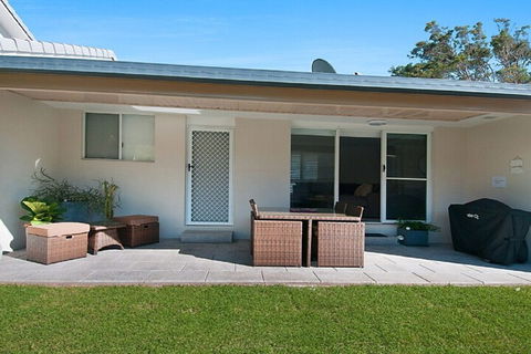 Kays Hideaway - Tourism Brisbane 0