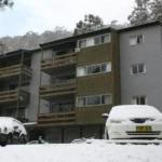Retro 2 Bedroom & 2 Loft Apartment - Brisbane Tourism 0