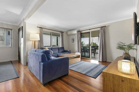 Sundance Pet Friendly Beach House In Peregian! 59 Lorikeet Drive - Tourism Brisbane 6