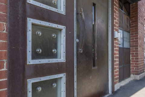 Fabulous Fitzroy Converted Warehouse - Brisbane 4u 1
