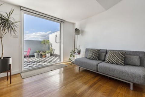 Fabulous Fitzroy Converted Warehouse - Brisbane 4u 0