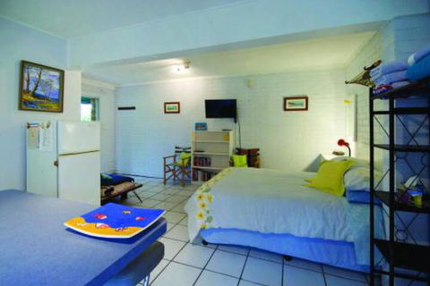 Pacific Studio Nambucca Heads - Brisbane 4u 7