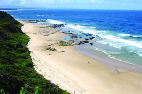 Pacific Studio Nambucca Heads - Brisbane 4u 4