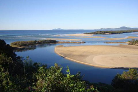 Pacific Studio Nambucca Heads - Brisbane 4u 2