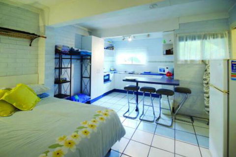 Pacific Studio Nambucca Heads - Brisbane 4u 0