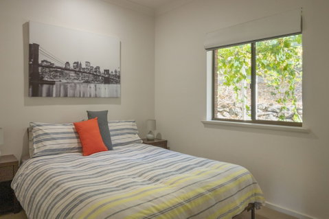 131 Your Vineyard Home In The Heart Of The Vale - Tourism Brisbane 2