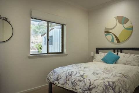 131 Your Vineyard Home In The Heart Of The Vale - Tourism Brisbane 3