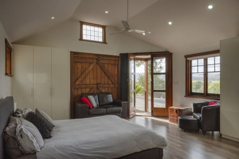 131 Your Vineyard Home In The Heart Of The Vale - Tourism Brisbane 0