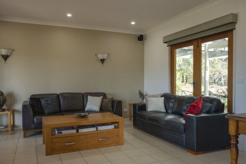 131 Your Vineyard Home In The Heart Of The Vale - Tourism Brisbane 5