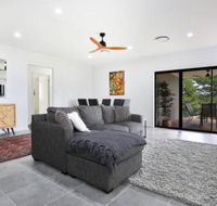 Rockwall Pet Friendly Fire Pit - Tourism Brisbane