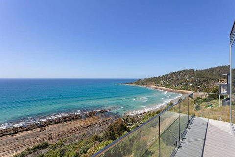 Southpoint Brand New Home Oceanfront Views - Tourism Brisbane 3