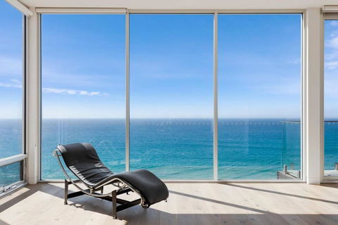 Southpoint Brand New Home Oceanfront Views - Tourism Brisbane 2