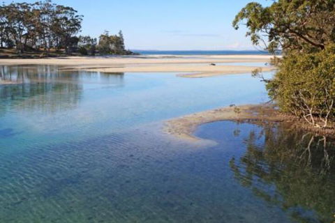 Kingfisher Pet Friendly 10 Mins To Hyams Beach - Tourism Brisbane 6