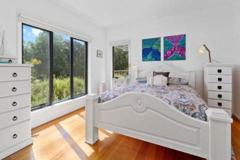 MERMAIDS On MARENGO Large Home With Wifi - Tourism Brisbane 1