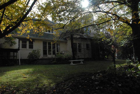 Toolebewang Farm Cottage - Tourism Brisbane 1