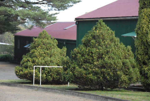 Toolebewang Farm Cottage - Tourism Brisbane 2