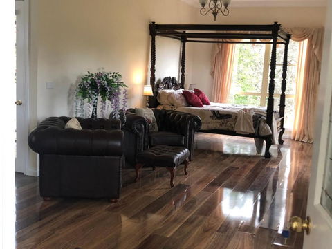 Toolebewang Farm Cottage - Tourism Brisbane 3