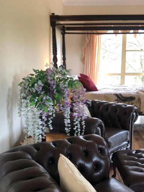 Toolebewang Farm Cottage - Tourism Brisbane 5