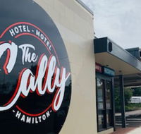 The Caledonian Hotel Motel - Brisbane Tourism