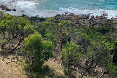 THE DECK HOUSE A WYE RIVER ICON - Brisbane 4u 7