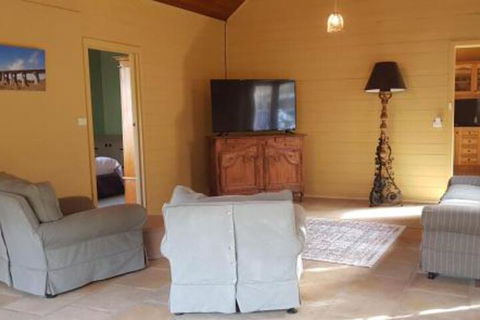 Olinda Yarra Cottage - Tourism Brisbane 7