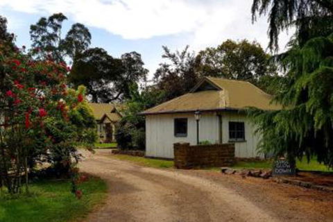 Olinda Yarra Cottage - Tourism Brisbane 3