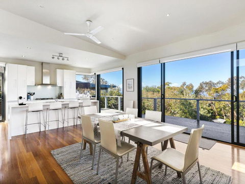 BELLE VUE ANGLESEA - Tourism Brisbane 2